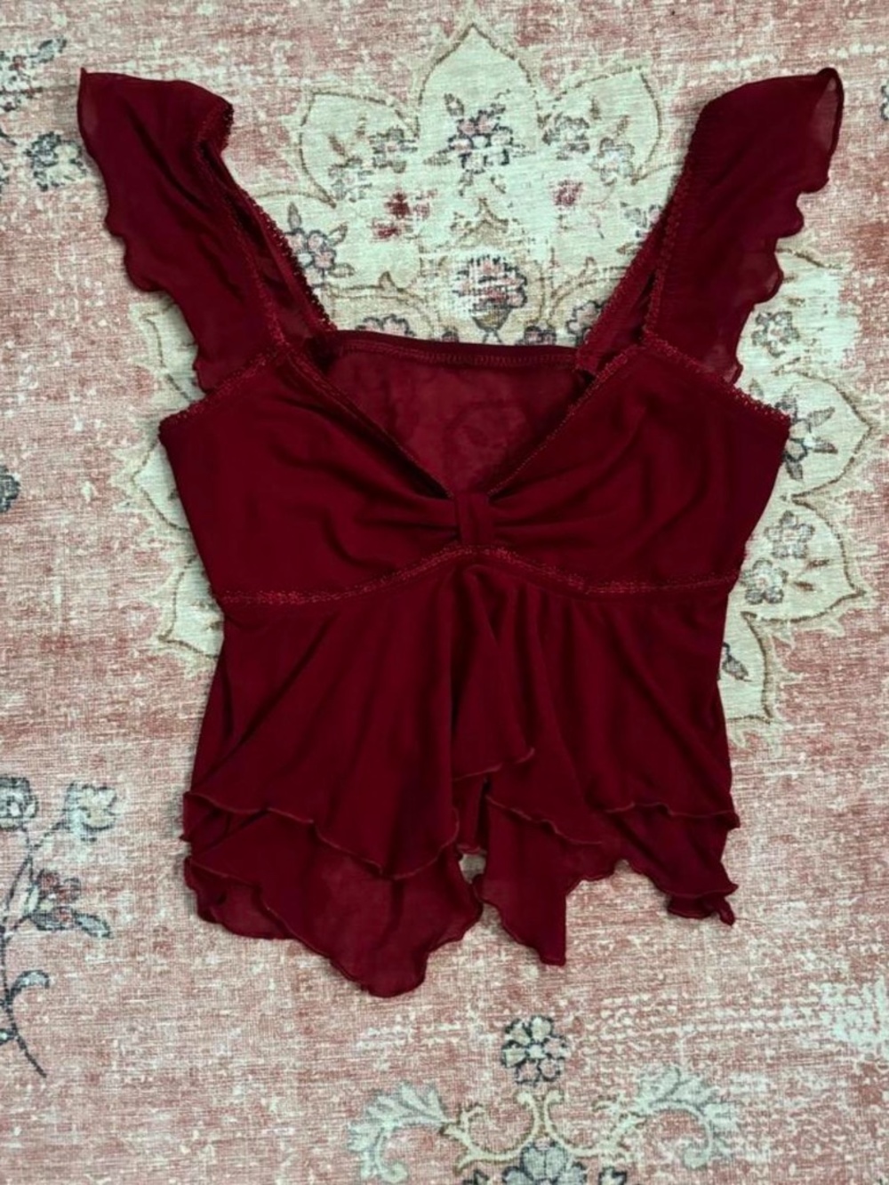 Shein Blouse